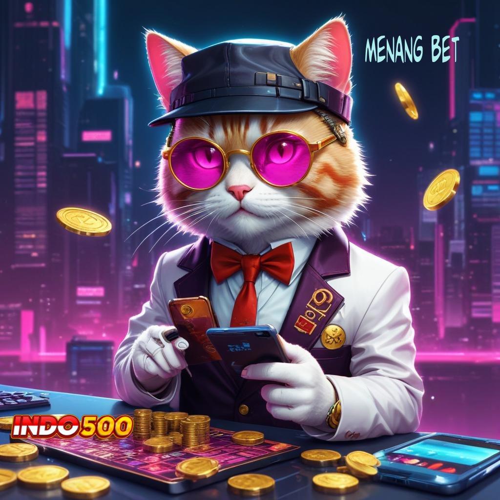 MENANG BET Versi Terbaru 2.988.44! Download Tools Gratis, Upgrade Slot Mahjong ke VIP