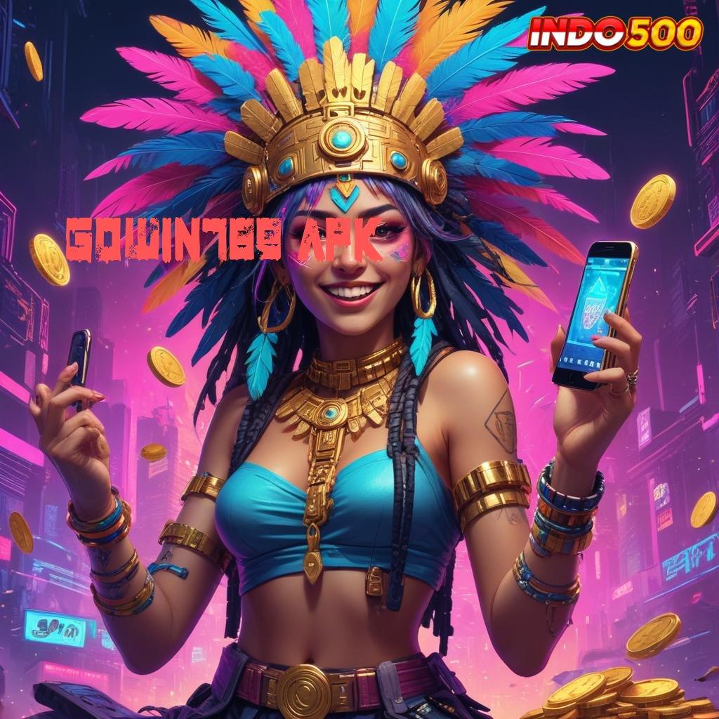 GOWIN789 APK ⚡ Bonus Spin Valid Jackpot Android