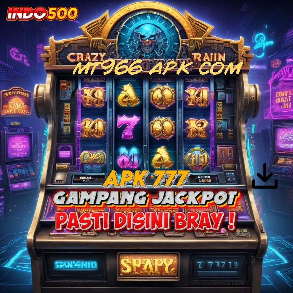 MT966 APK COM Layanan RTP Tertinggi Versi Terbaru Alur