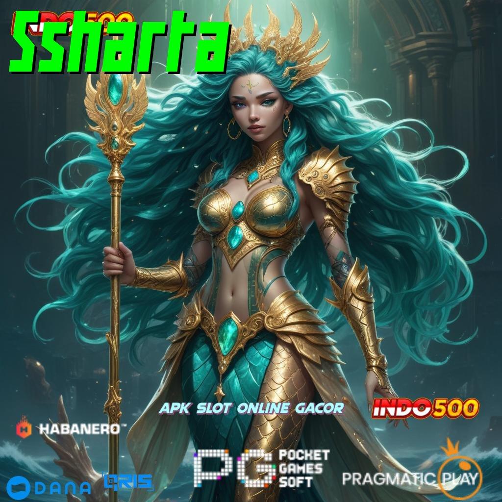 Ssharta