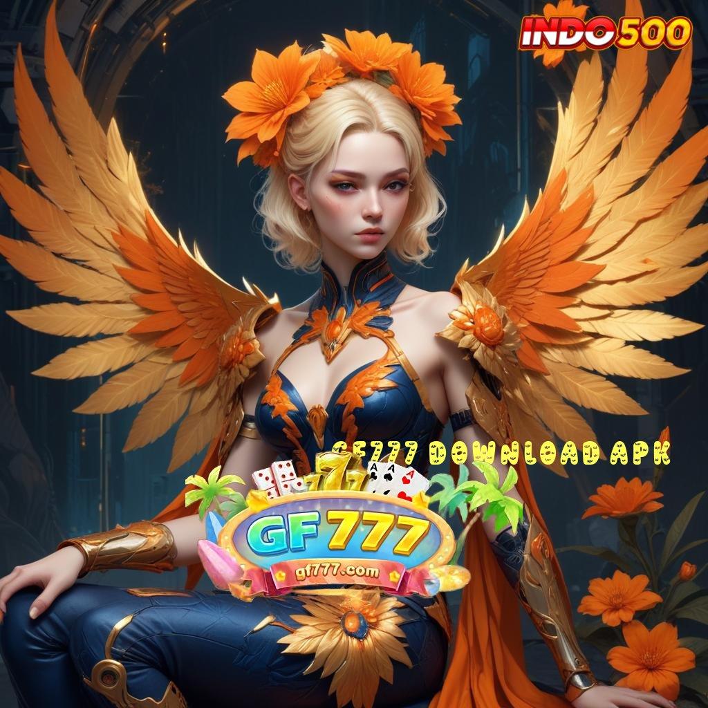 GF777 DOWNLOAD APK ⋗ Versi Tautan Balik Saluran Distribusi Saluran Pert