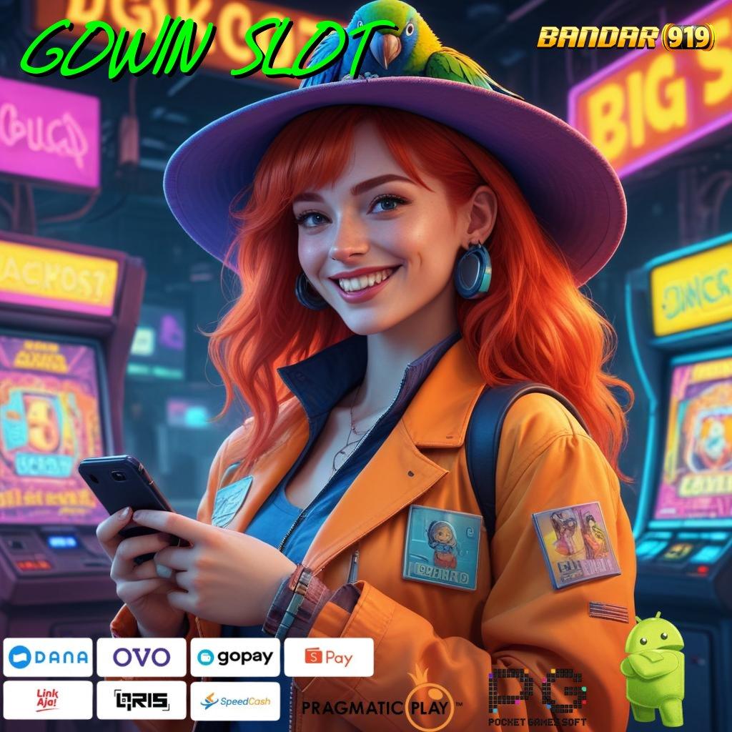 GOWIN SLOT | mesin gacor dengan rtp tertinggi indonesia