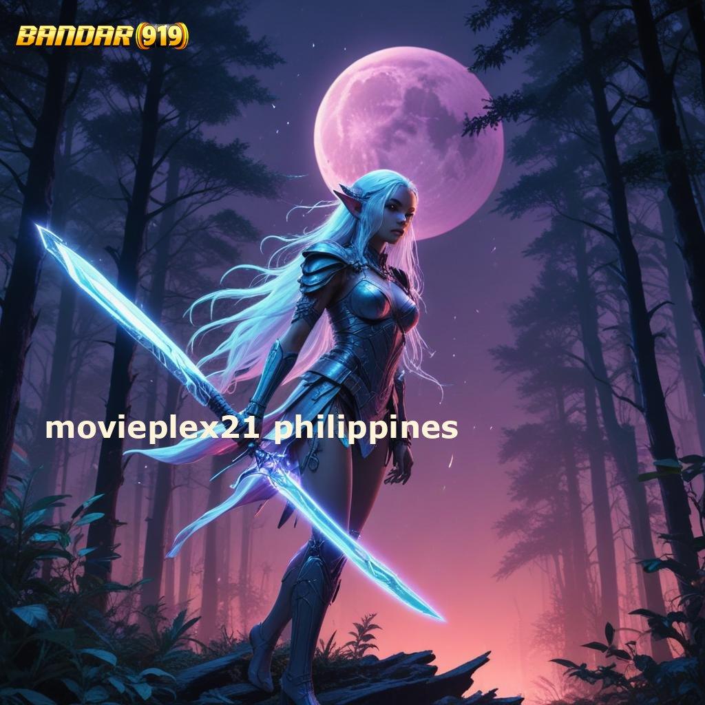 MOVIEPLEX21 PHILIPPINES 💫 Pendekatan Kerja yang Nyaman Digunakan