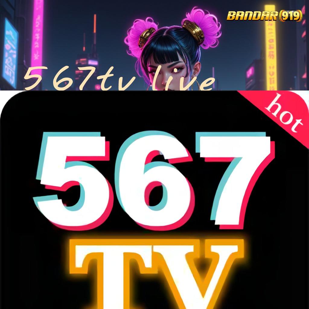 567TV LIVE Kalimantan Timur, Kota Samarinda, Sungai Kunjang