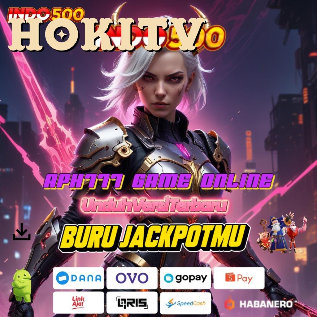 HOKITV ⇏ Auto Sultan Setoran Dengan Modal Minimum