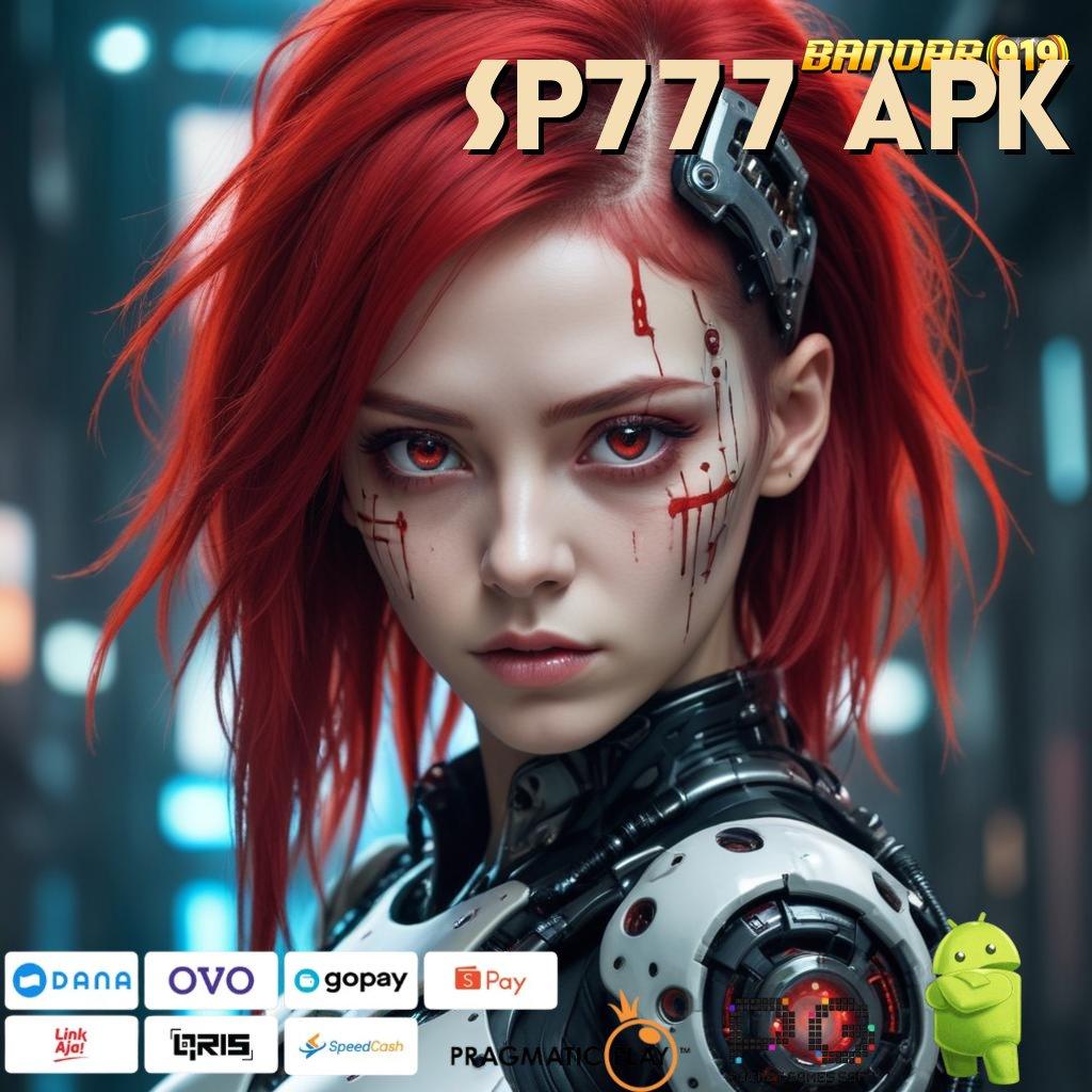 SP777 APK , Hadiah Anti-Penuaan Eksklusif Untuk Anda