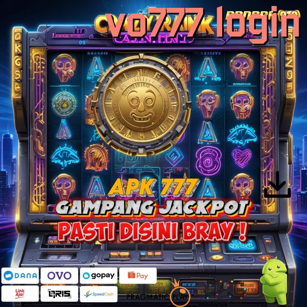 VO777 LOGIN | Langsung Dana RTP Besar Thailand