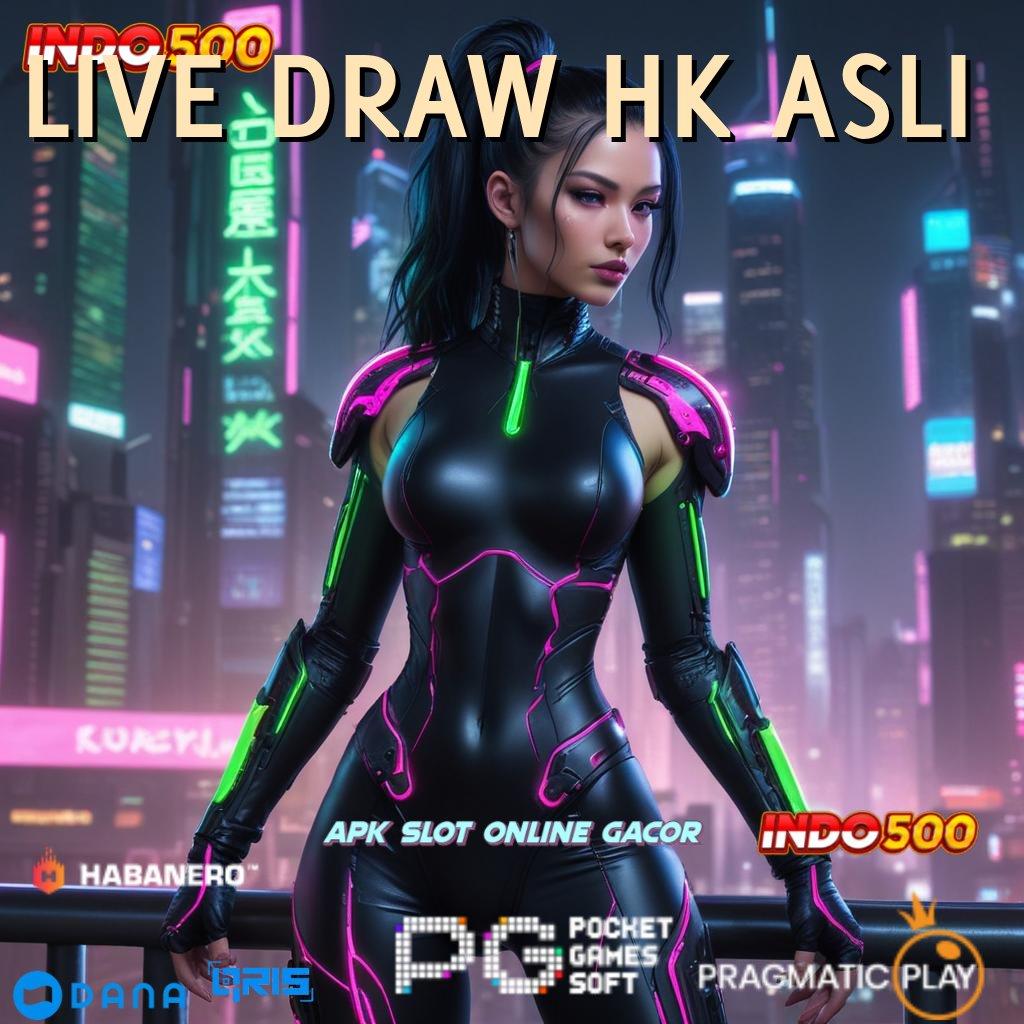 LIVE DRAW HK ASLI ⋗ Pola Spin Baru Dalam Jalan Untung Tanpa Hambatan