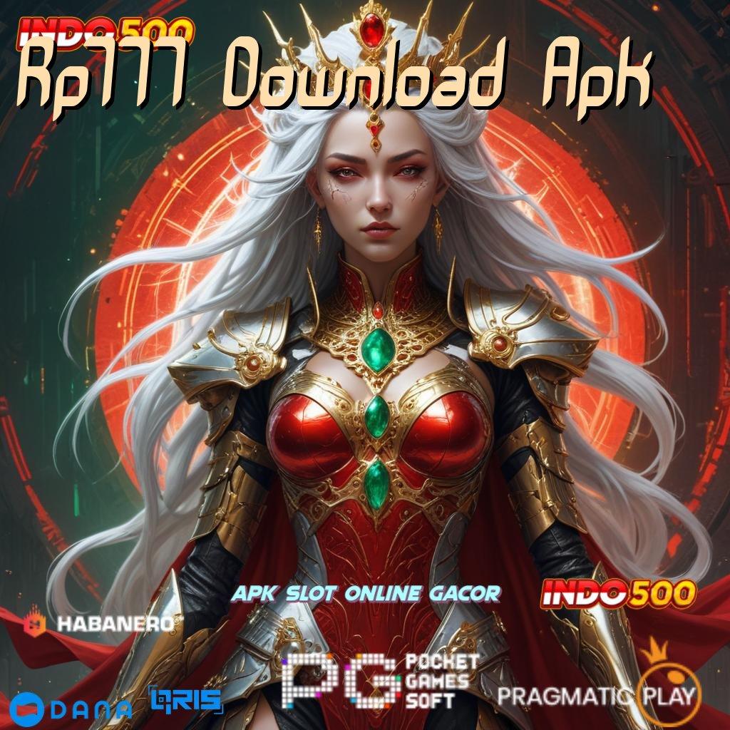 Rp777 Download Apk