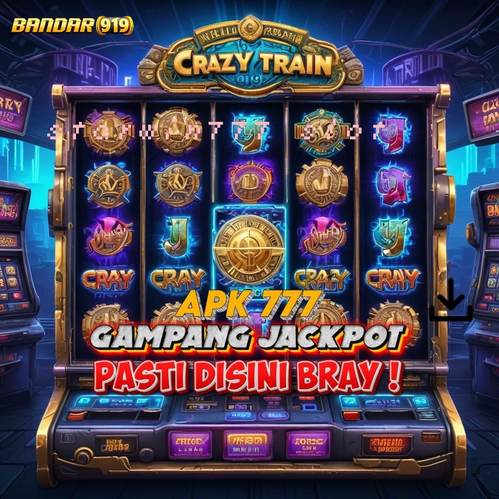 STARWIN777 SLOT Sulawesi Tenggara, Kota Kendari, Mandonga