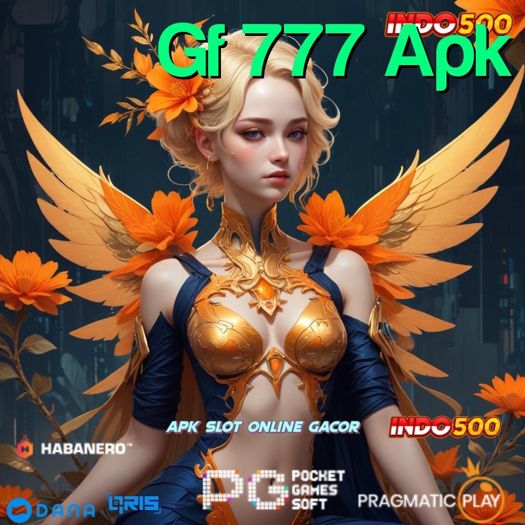 Gf 777 Apk