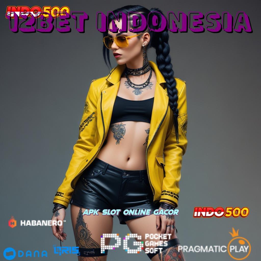 12BET INDONESIA : Scatter Semangat Baru Versi Spin Thailand