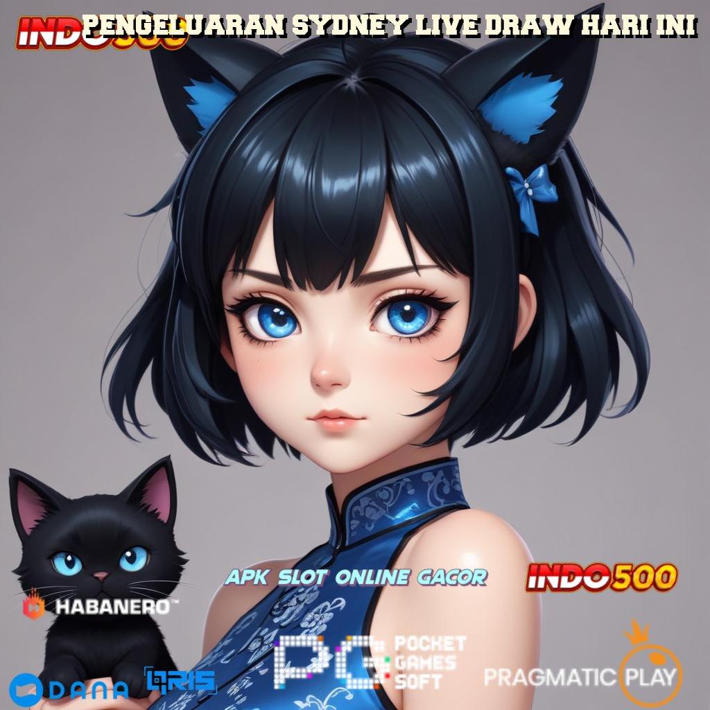 PENGELUARAN SYDNEY LIVE DRAW HARI INI ↪ Resolusi Juara Apk Slot Maxwin Android & iOS Terupdate