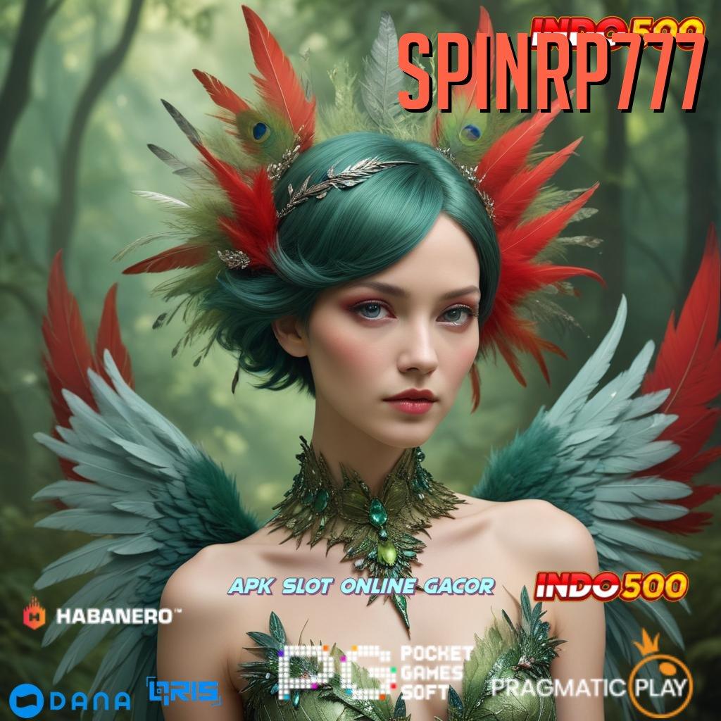 Spinrp777