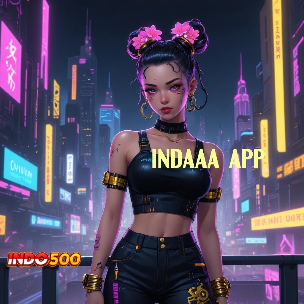 INDAAA APP 💫 Etalase Game Super Lengkap Tata Cara Inovatif