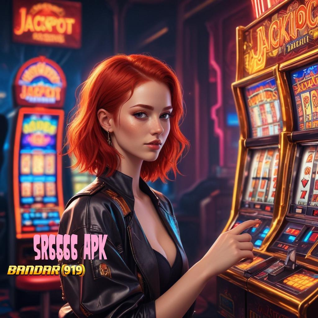 SR6666 APK ® Android Jackpot Spin Bonus Valid