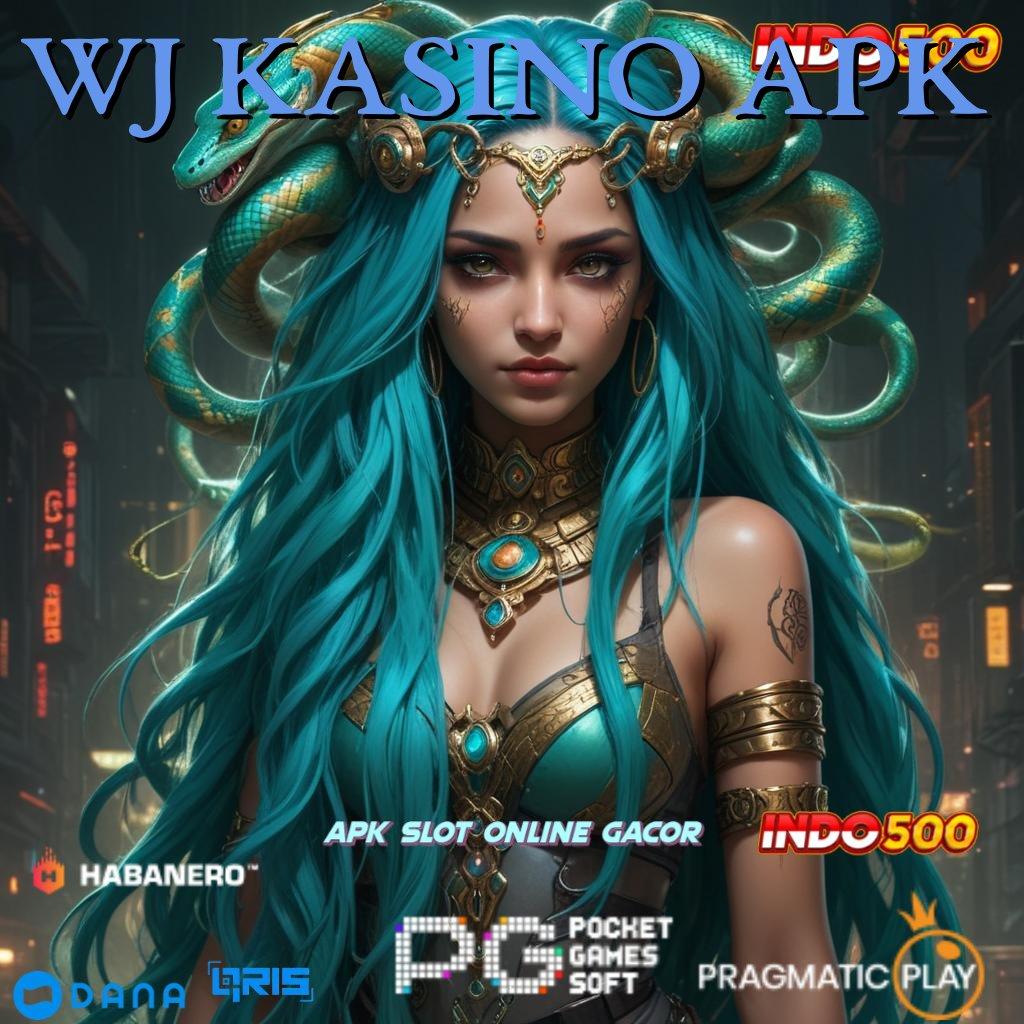 WJ KASINO APK ruang sarana digital sistem protokol ruang digital