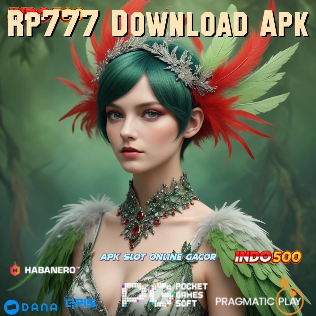 Rp777 Download Apk