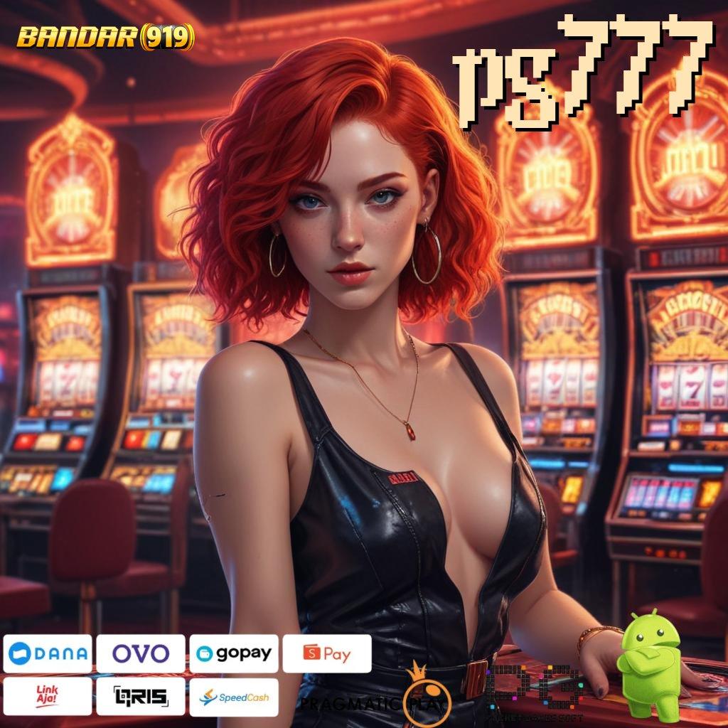 PG777 | unduhan android game (Versi New) lengkap langsung gratis