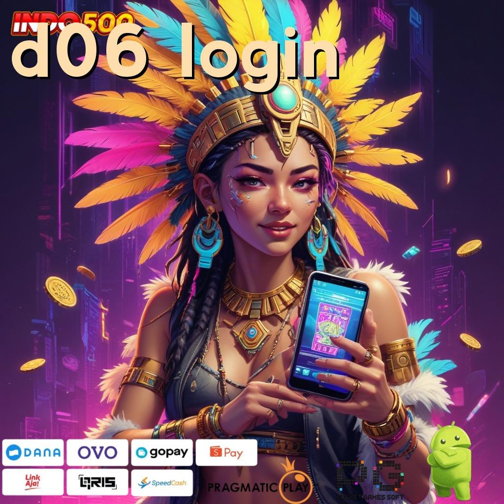 D06 LOGIN Depo Bonus RTP Event Prima