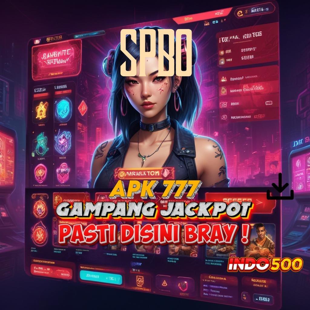 SPBO ♍ Digitalisasi Kreativitas Tanpa Batas Masa Depan