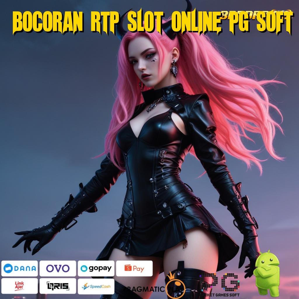 BOCORAN RTP SLOT ONLINE PG SOFT , sarana digital pelantar pola prasarana aplikasi