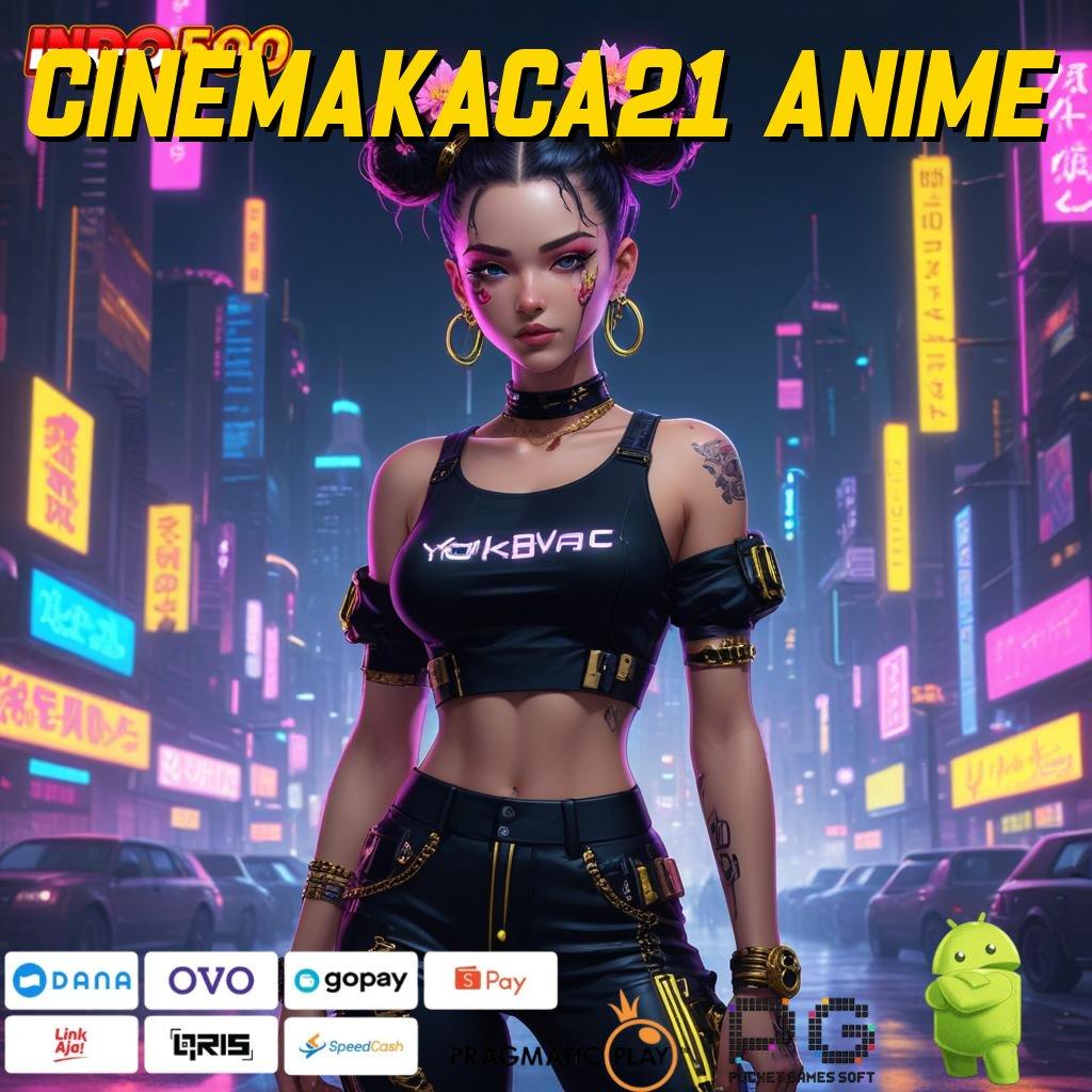 CINEMAKACA21 ANIME 👉 Keberuntungan Besar Menanti di Putaran Pertama