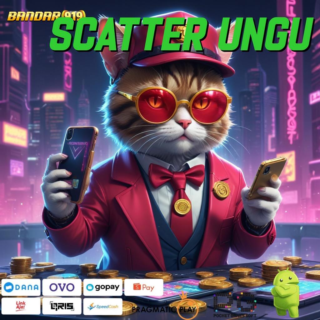 SCATTER UNGU # Scatter Pragmatic Langsung Auto Happy