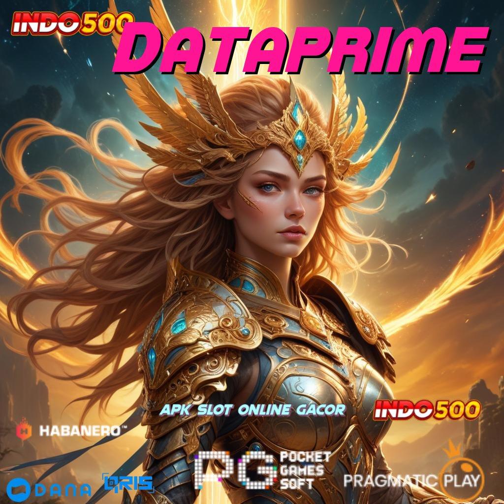 Dataprime