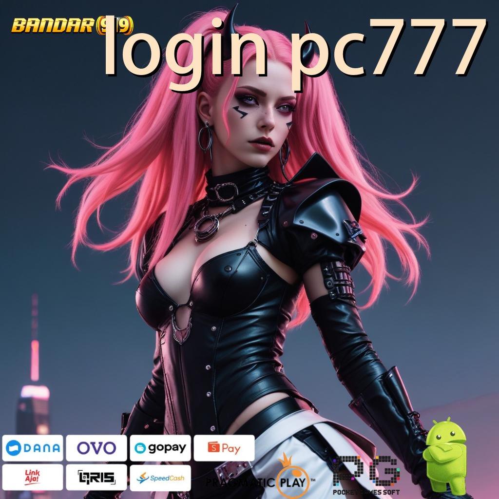 LOGIN PC777 > profitabilitas tinggi