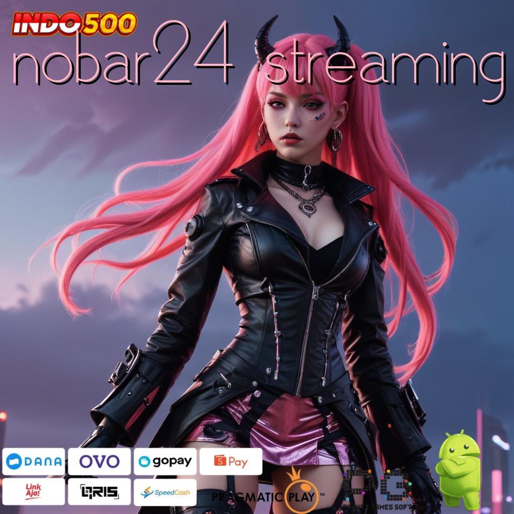 NOBAR24 STREAMING Nikmati Spin Gampang Dengan Bonus Maksimal