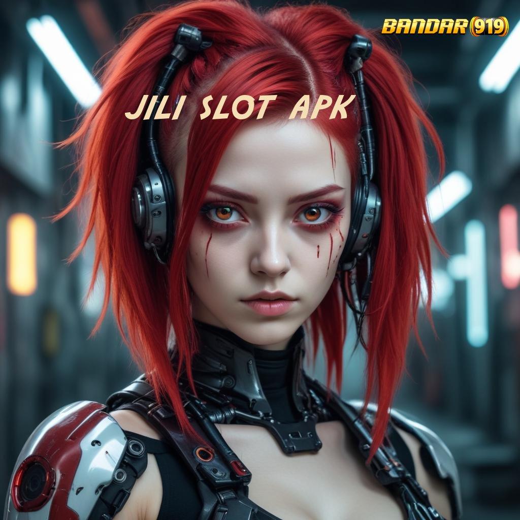 JILI SLOT APK ✷ keberuntungan spin