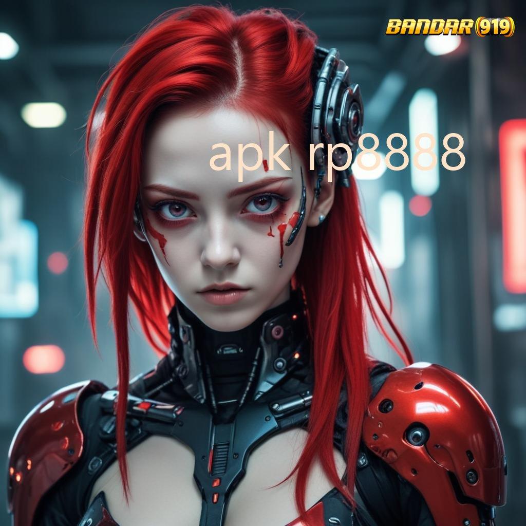 APK RP8888 ➰ gratis unduh aplikasi login bermain Pt 777 versi terbaru android & ios