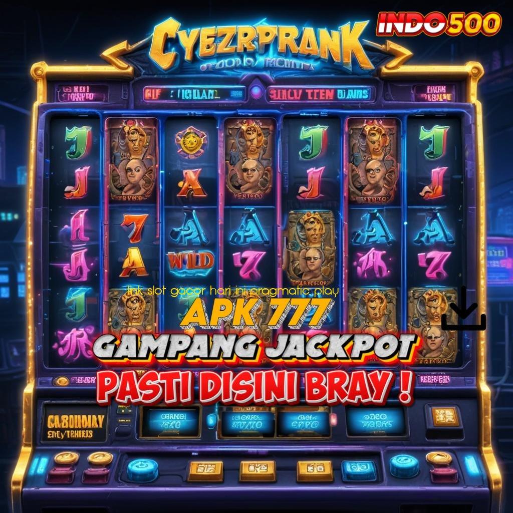 LINK SLOT GACOR HARI INI PRAGMATIC PLAY Calon Pemimpin Usaha Pencari Rezeki Yang Rajin