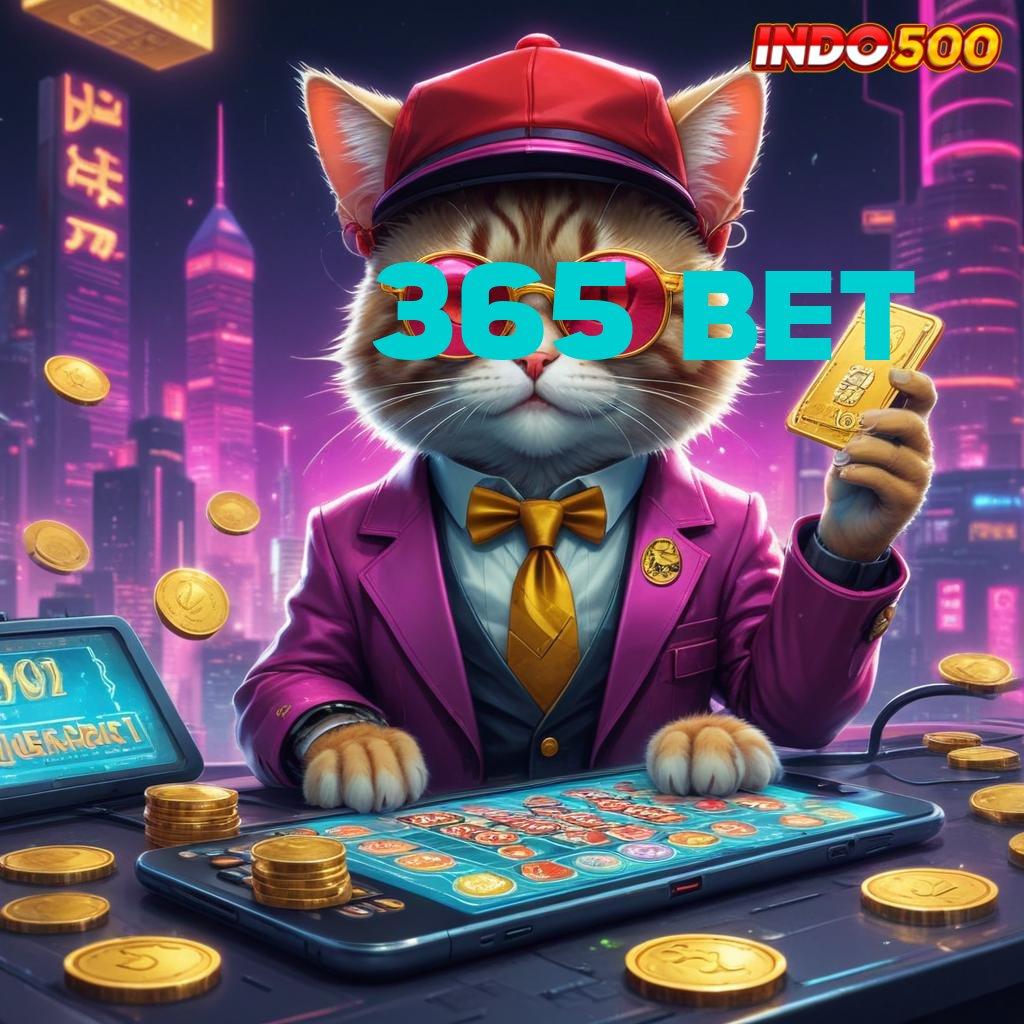 365 BET ↪ investasi berkelanjutan