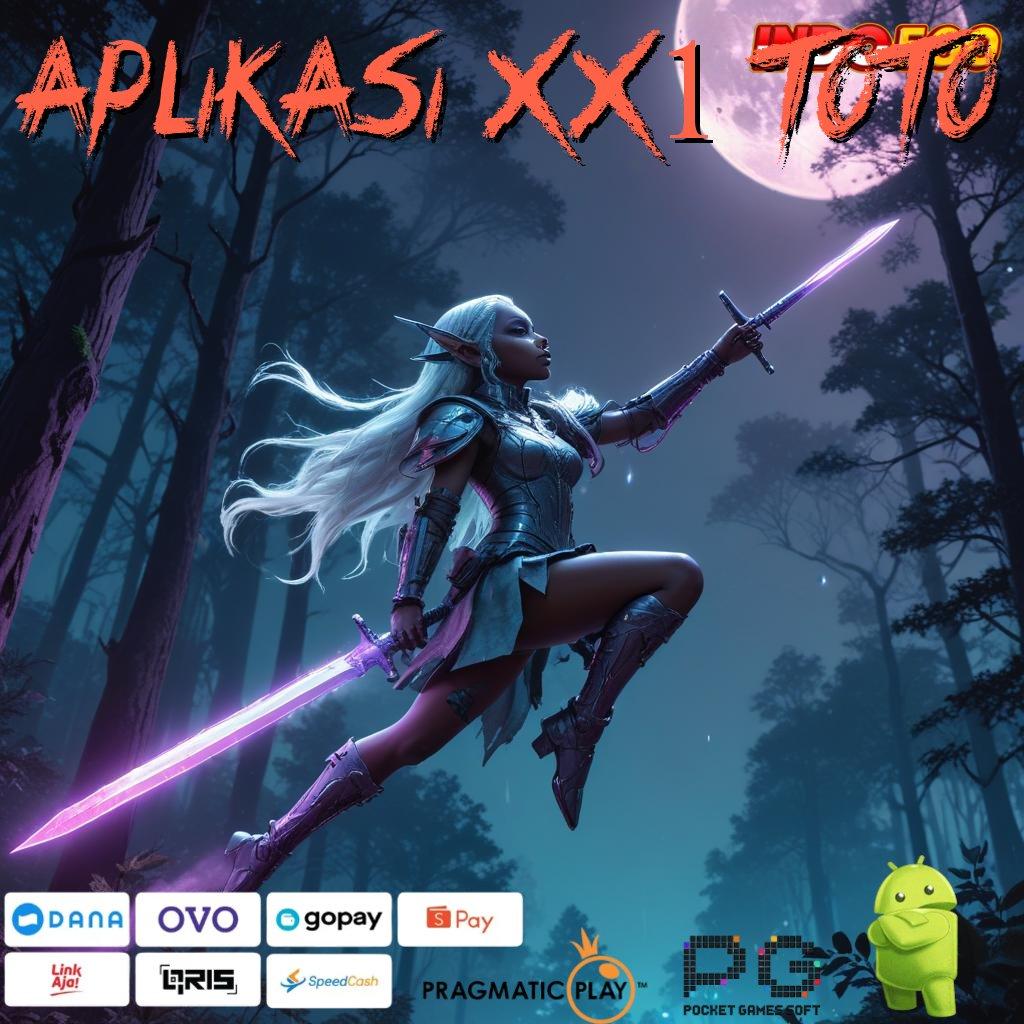 APLIKASI XX1 TOTO Bonus APK Pembaruan 73