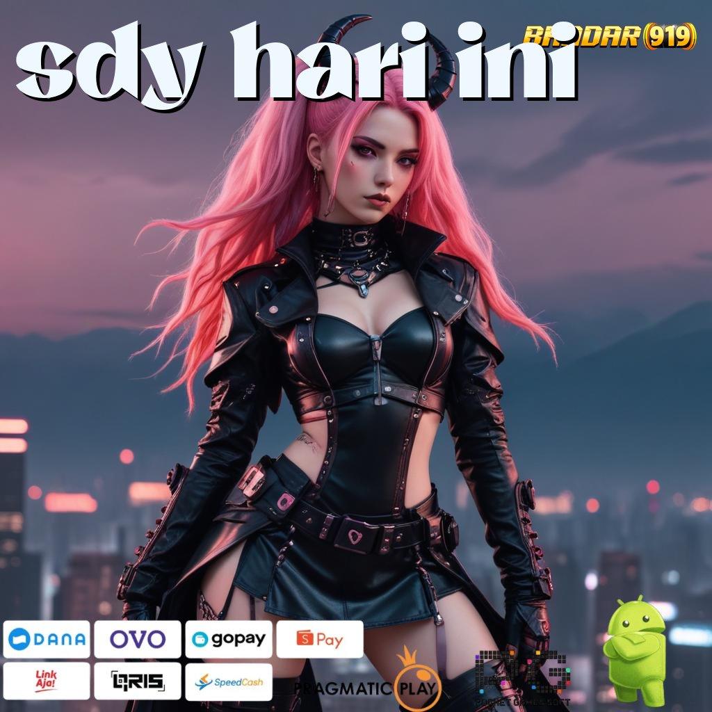 SDY HARI INI , Oase Permainan Terpadu Slot Apk Uang Cepat Penghasil Uang Di Android