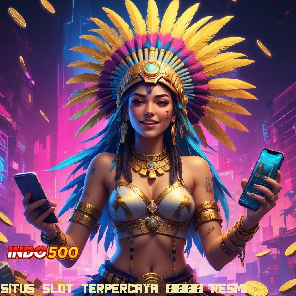 SITUS SLOT TERPERCAYA 2024 RESMI depo tanpa potongan 10k langsung cuan!