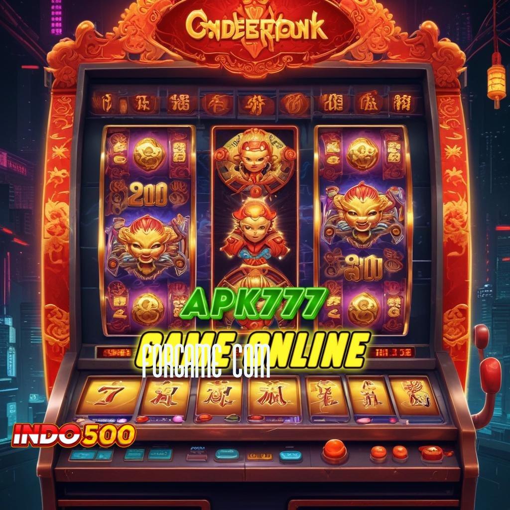 FORGAME COM 🐉 Unduh Segera Untuk Rezeki Tak Terduga