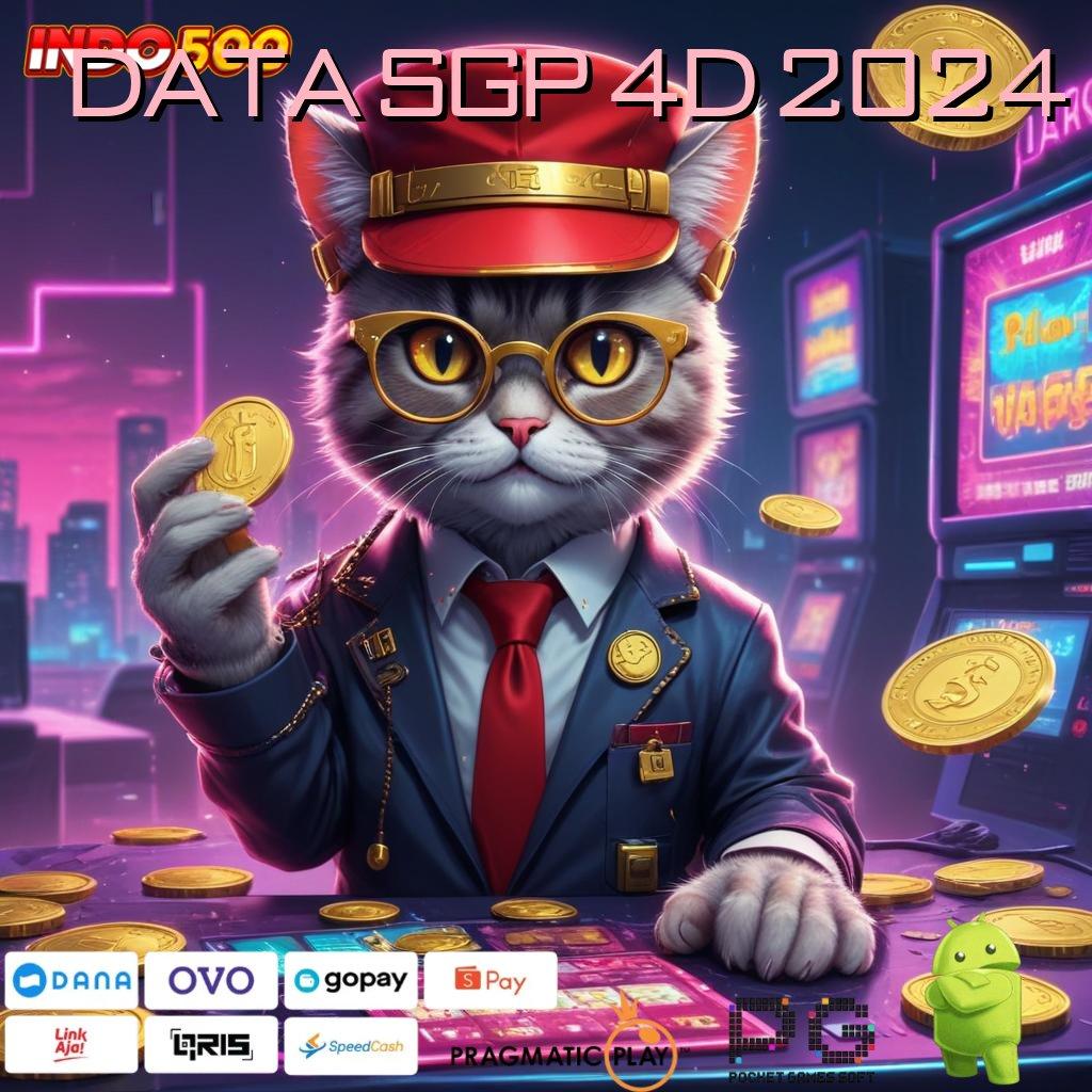 DATA SGP 4D 2024 🔥 bisnis yang tangguh