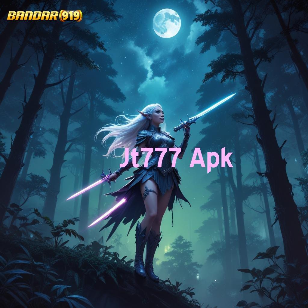 Jt777 Apk