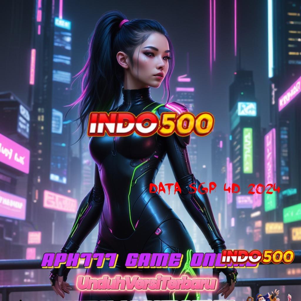 DATA SGP 4D 2024 ➰ Kemenangan Luar Biasa Pemain Baru Bonus 100 IP