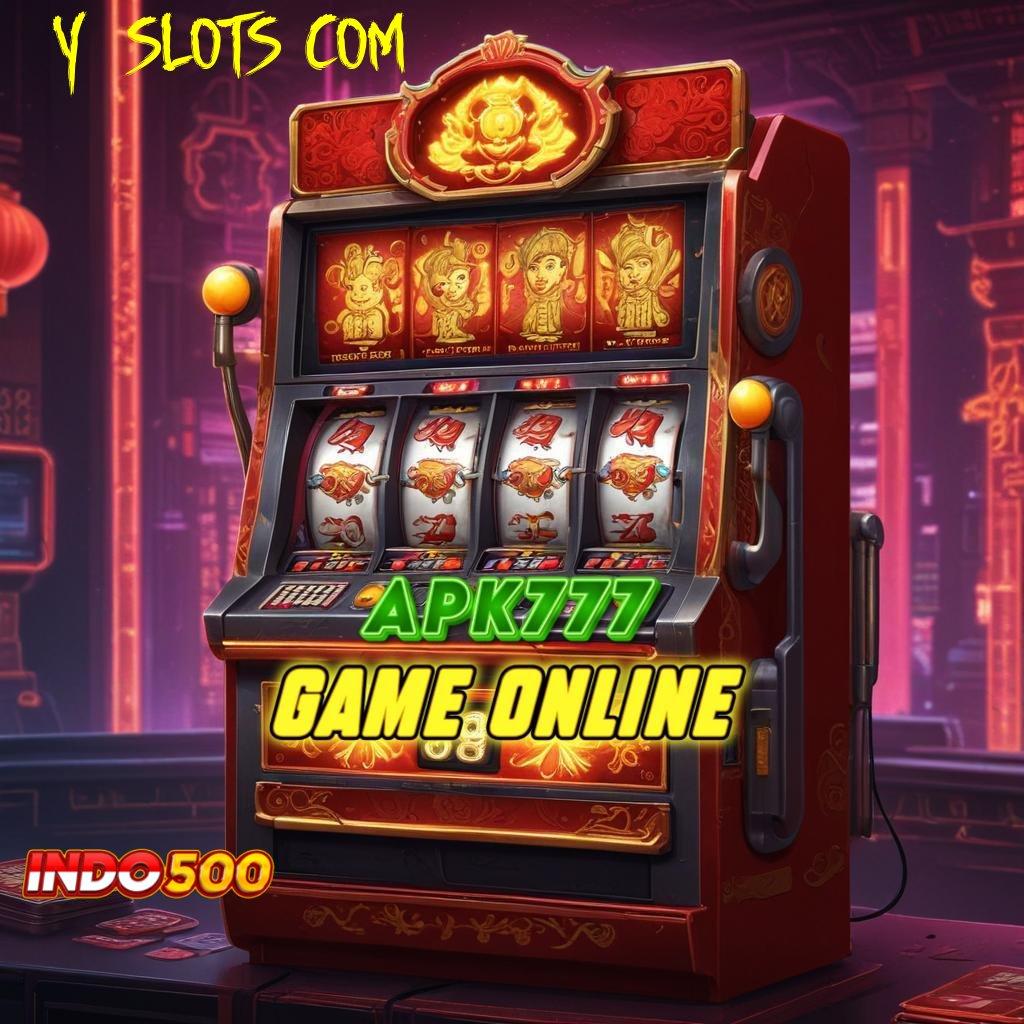 Y89SLOTS COM Segera Unduh 24 Jam Manjur Mengawali Prestasi Besar