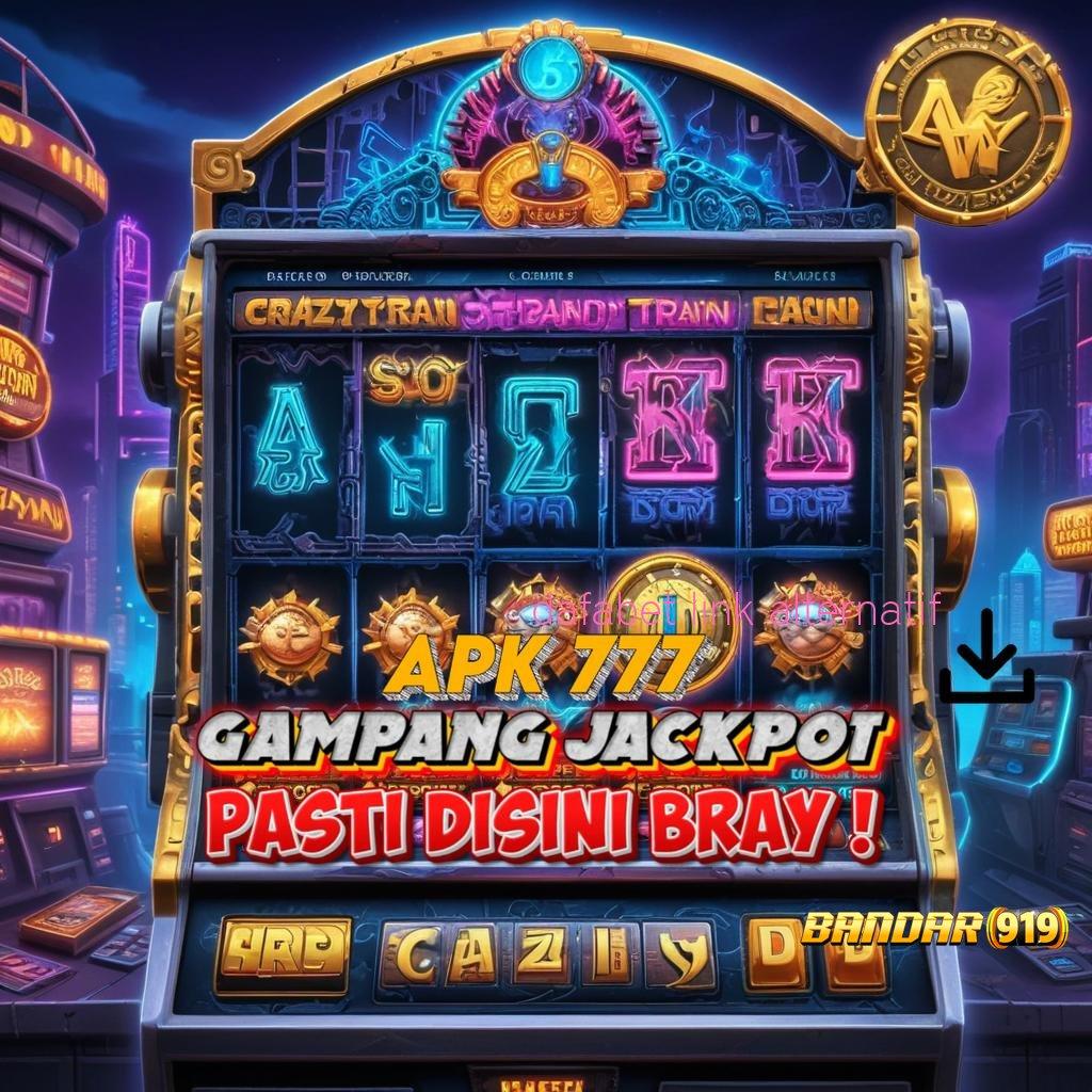 DAFABET LINK ALTERNATIF ⇉ menciptakan keunggulan yakin mampu menang