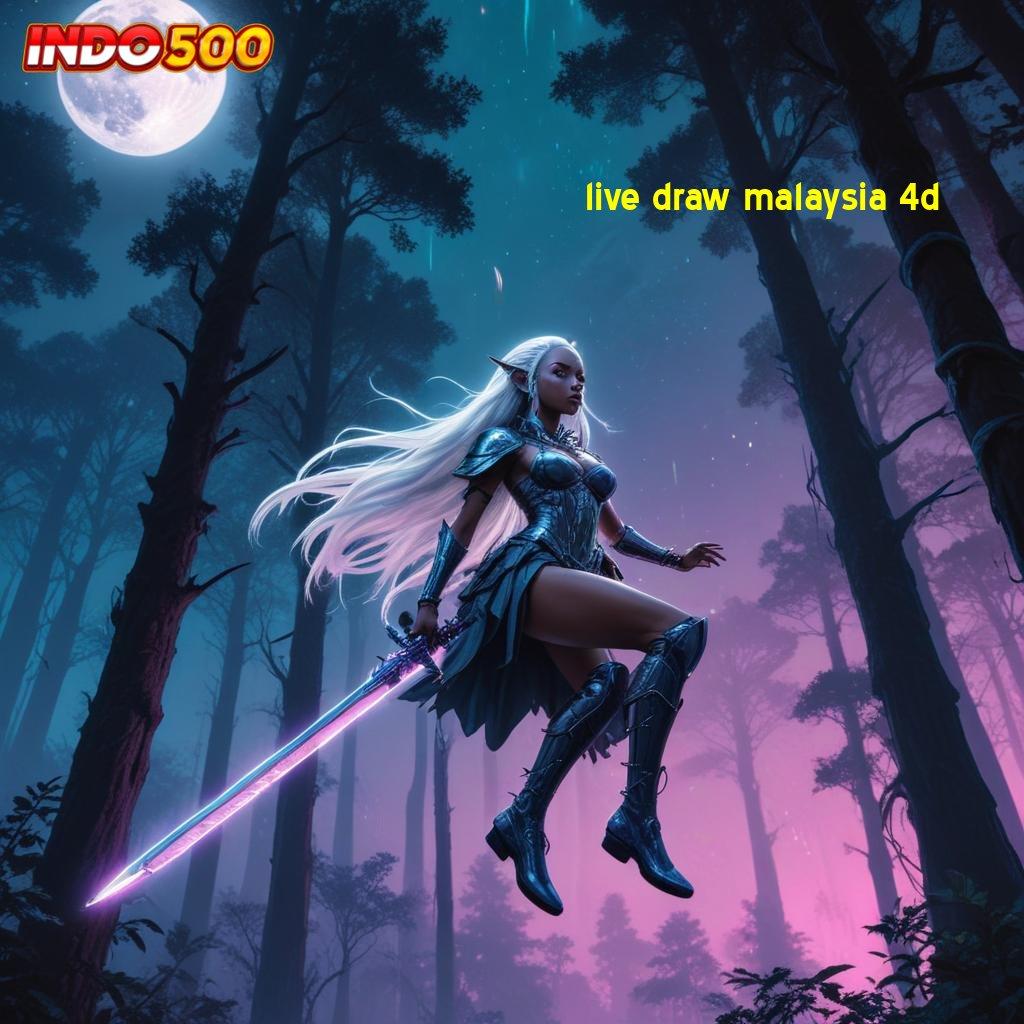 LIVE DRAW MALAYSIA 4D ➜ Sandi Emas Hadiah Permainan Setara