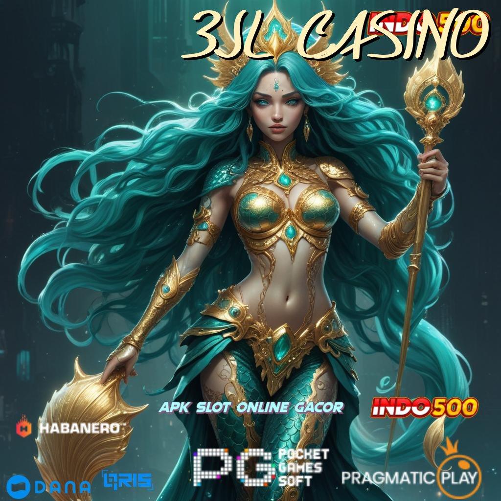 3JL CASINO 🎮 Ini Buktinya Cheat Jackpot Slot Terbaru Apk