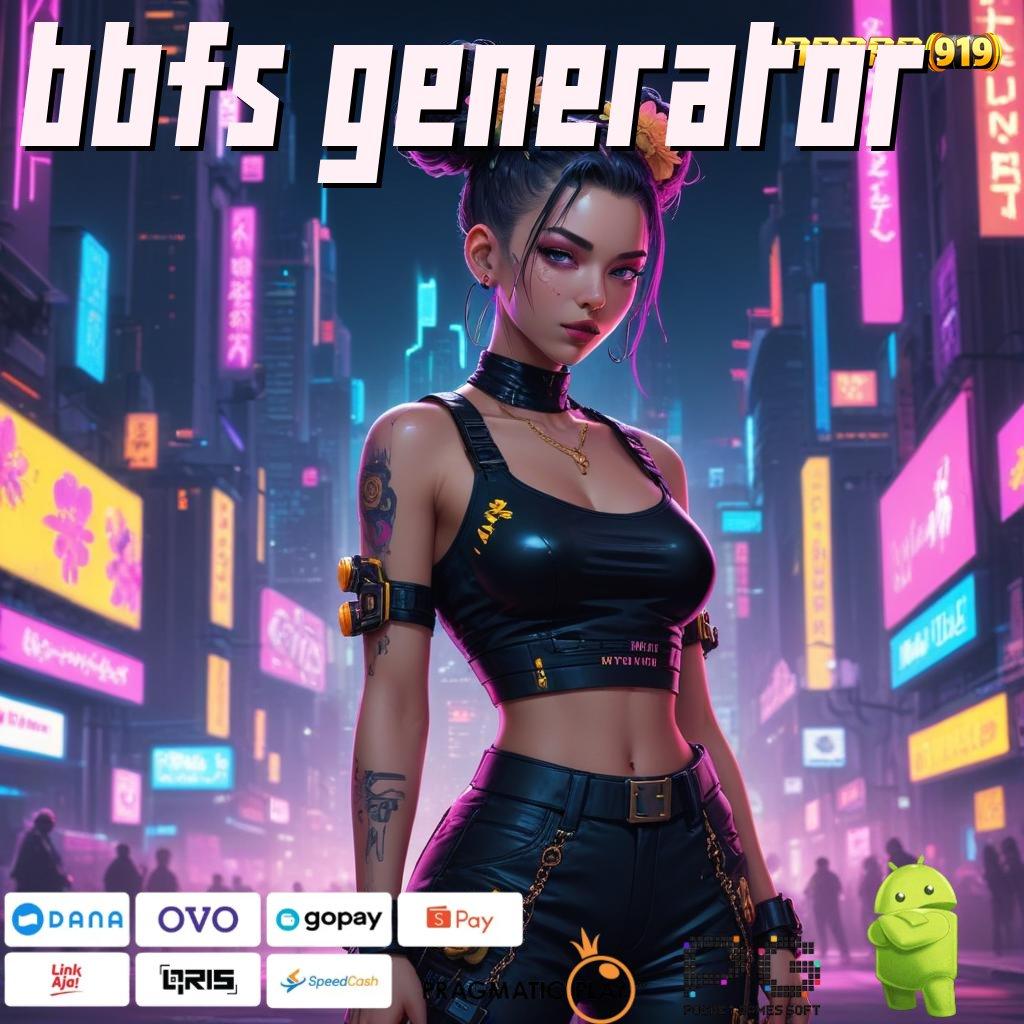 BBFS GENERATOR > Forum Komunitas Slot Gacor Modern