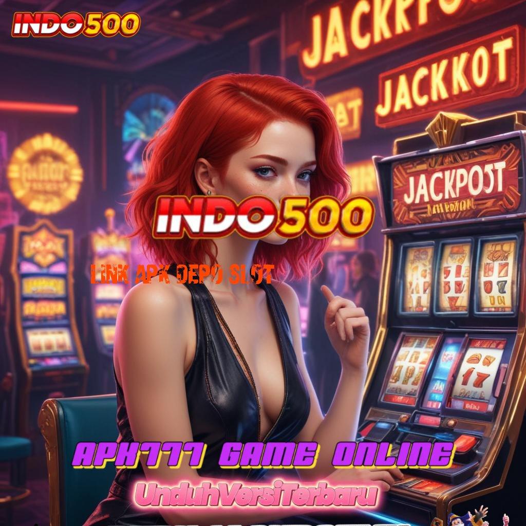 LINK APK DEPO SLOT ⇏ Penarikan Otomatis Slot Game Android Dengan Uang Tunai