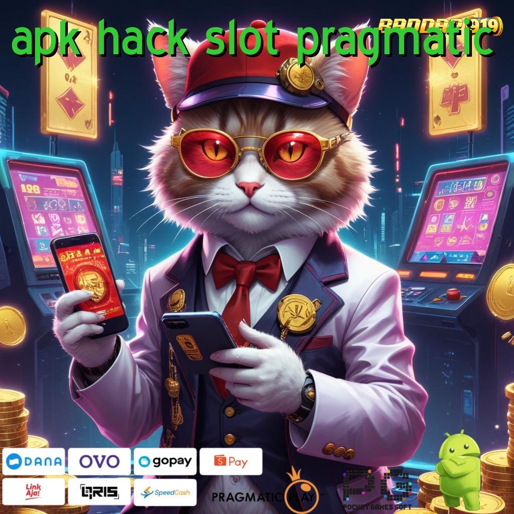 APK HACK SLOT PRAGMATIC > Kecepatan Maksimal Spin Jackpot Pasti Untung