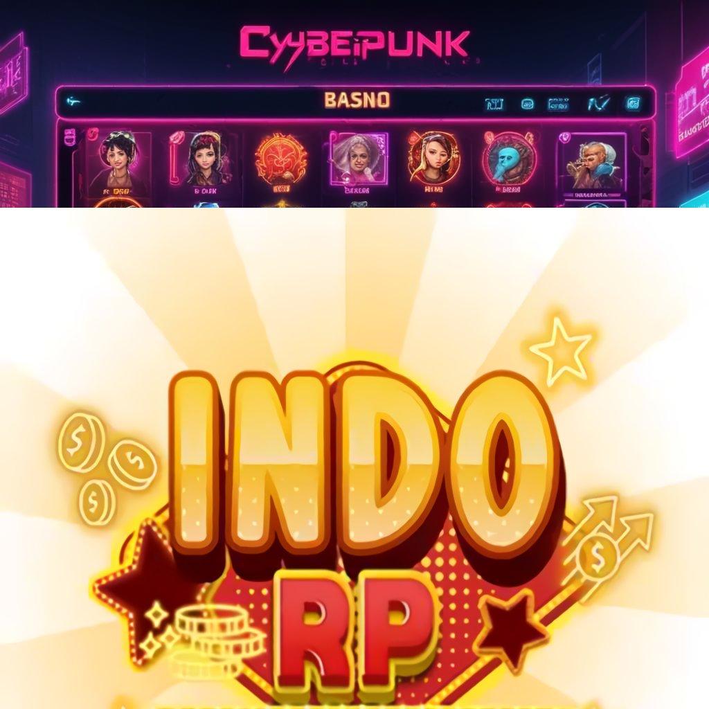 INDORP COM ✷ Depo Mandiri 25k Versi Baru Slot Idr 777 APK 2025